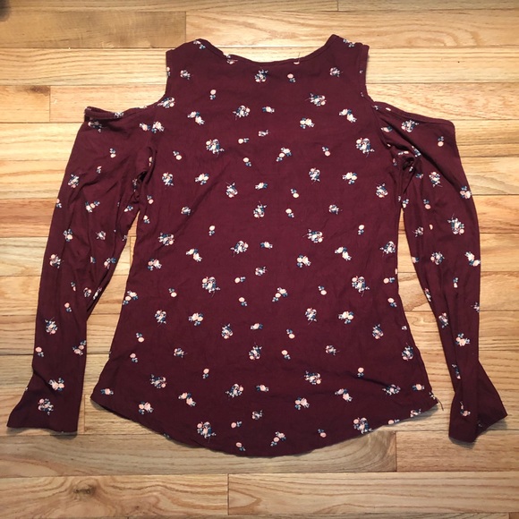 Long sleeve shirt - Picture 2 of 4